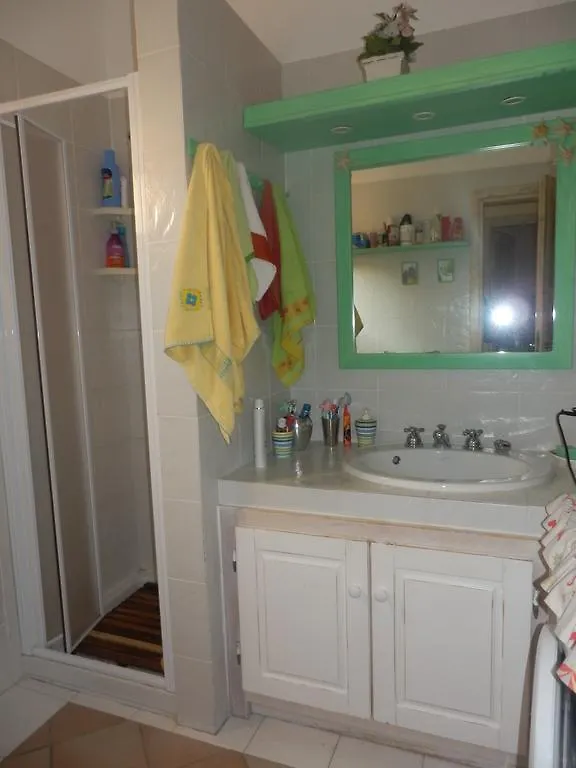 Terrazze Di Luna Apartman Cannigione 0*,  Olaszország