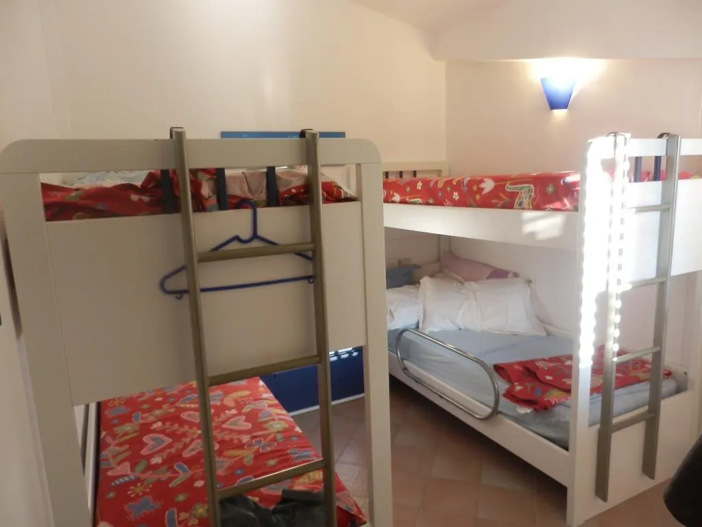 Terrazze Di Luna Apartman Cannigione 0*,  Olaszország